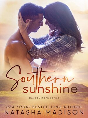 cover image of Southern Sunshine